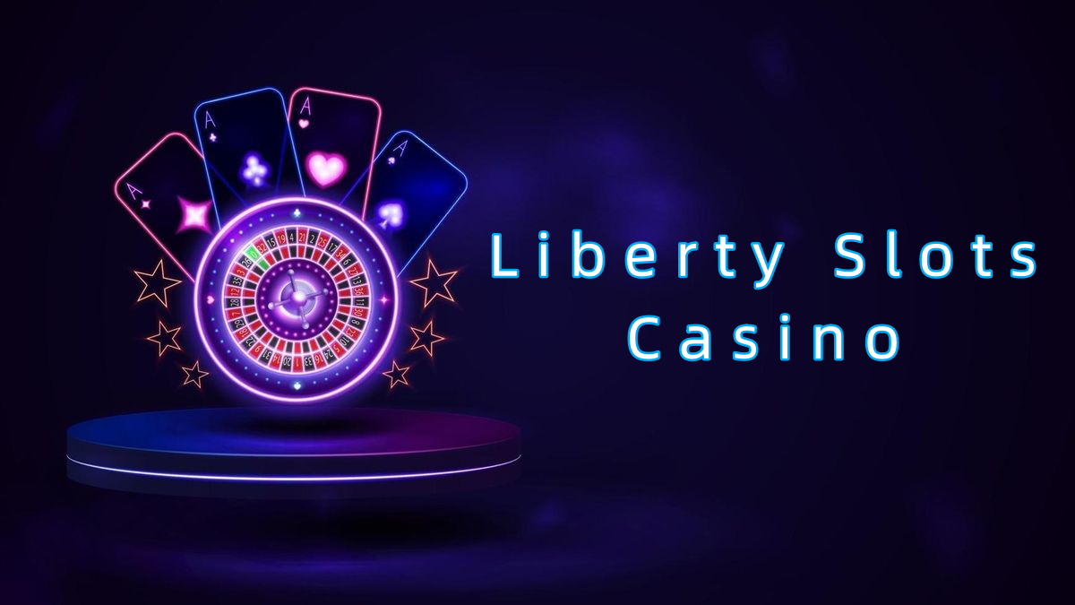 Liberty Slots Casino پاکستان